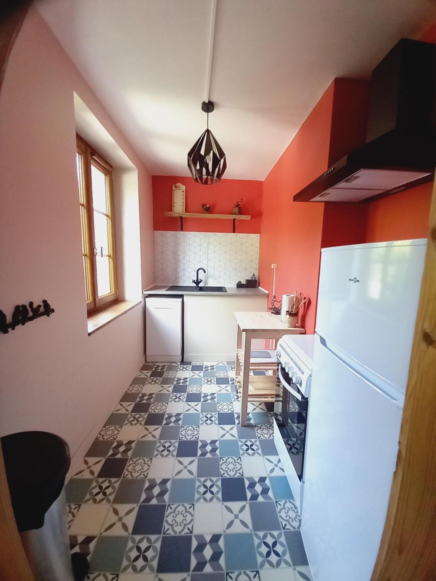 Chambre D'Hotes Le Puy Maury Augne ภายนอก รูปภาพ
